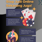 Mendadak Ramai-ramai Bongkar Kasus Judi Online