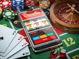 Penyebab Maraknya Judi Online di Indonesia: Analisis dari Perspektif Peneliti