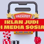 Cara Akun Judi Online Berpromosi di Media Sosial