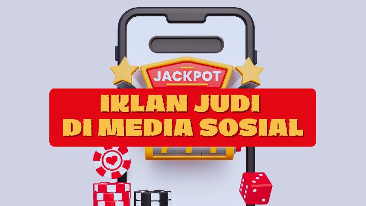 RIZKY, bukan nama sebenarnya, nyaris setiap hari menjumpai konten promosi judi online di grup Facebook. Padahal, warga Kabupaten Banyuwangi, Jawa Timur, tersebut sudah memblokir akun-akun media sosial yang menyebarkan konten judi. “Selalu muncul lagi,” kata Rizky, 35 tahun saat dihubungi pada Senin, 26 Mei 2025.