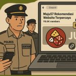 Grup Facebook Jual Beli di Bontang Diduga Diretas, Disusupi Promosi Judi Online