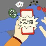 Indonesia Darurat Judi Online