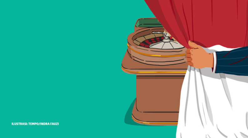 Legalitas perjudian kasino menjadi topik yang sering diperdebatkan di berbagai negara. Banyak pihak berpendapat bahwa melegalkan kasino dapat membawa manfaat ekonomi, tetapi di sisi lain juga menimbulkan kekhawatiran akan dampak sosial dan moral.